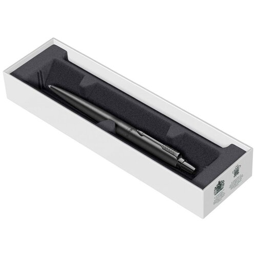 Parker Jotter XL Monochrome SE20 - Grey CT, шариковая ручка, M (2122756)