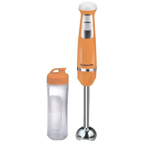 Погружной блендер BRAYER 1245BR 2 в 1 149000₽