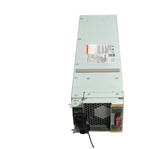 Блок питания HP 580W for HP 3PAR StoreServ 7200 7400 M6710 M67 682373-001 5531000₽