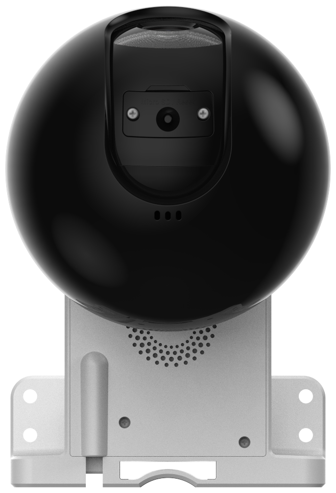 Поворотная IP камера Ezviz CS-C8W (5MP, 4mm) (CS-C8W (5MP, 4mm))