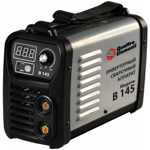 Сварочный инвертор QUATTRO ELEMENTI B 145 839000₽