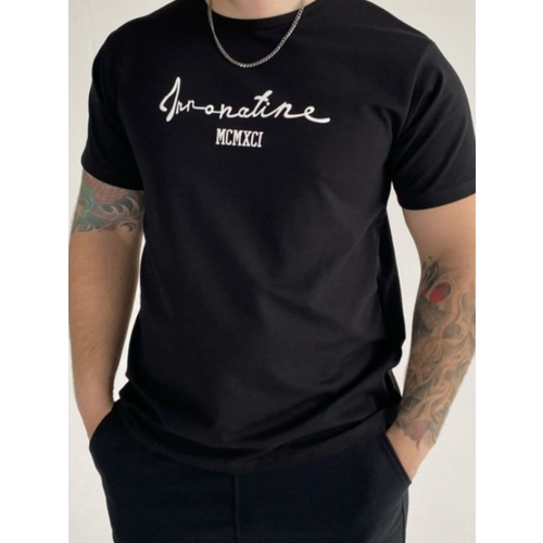 фото Мужской спортивный костюм с принтом россия