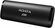 Внешний SSD диск 1.8" 512 Gb USB 3.2 A-Data SE760 Black черный