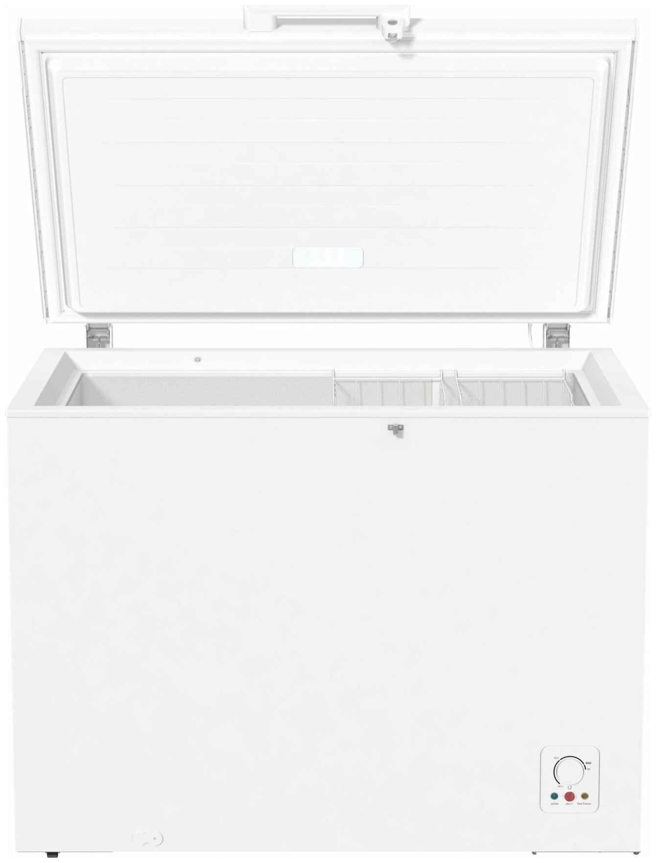 Gorenje FH301CW - фотография № 2