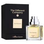 Туалетные духи The Different Company Oud Shamash 50 мл - изображение