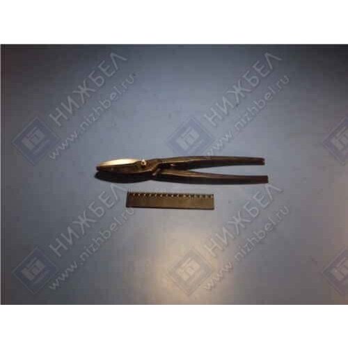 Россия Ножницы по металлу 330мм 1733₽