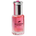 KISS ME масляные духи La Corrida Pink Edition - изображение