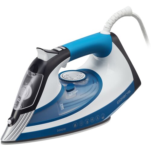 POLARIS Утюг Polaris PIR 3033 SG AK 3m 4990₽