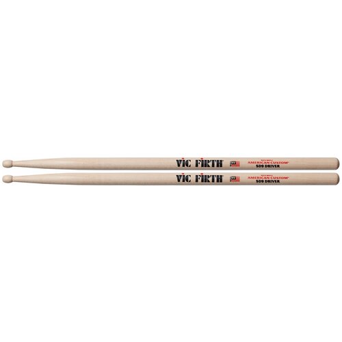 Барабанные палочки Vic Firth American Custom SD9 Driver