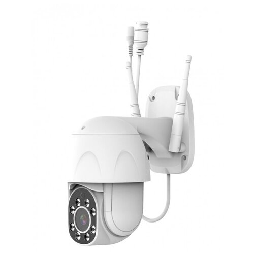 ip камера sls cam 05 wifi white Камера внешняя SLS CAM-05 WiFi white