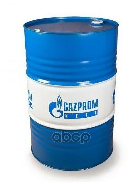 Масло Gazpromneft gl-5 80w90 205л Gazpromneft 2389901278