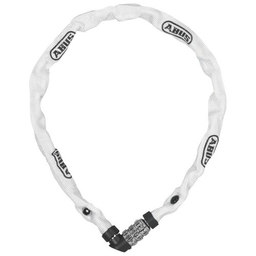 фото Замок abus web 1200/60 white