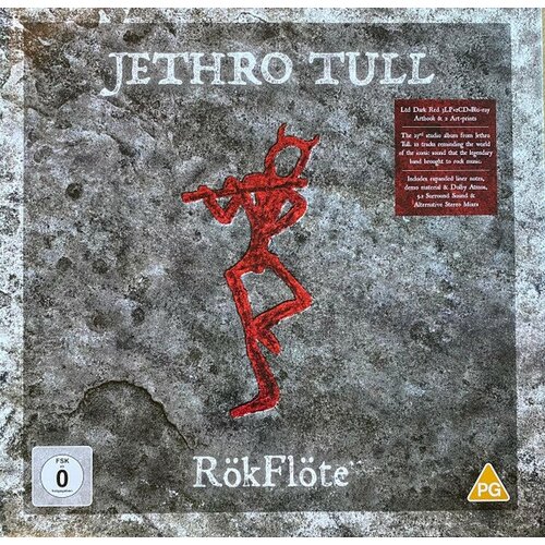 Jethro Tull 