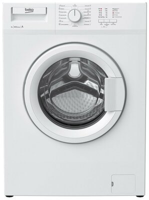 Стиральная машина Beko WRS 44P1 BWW