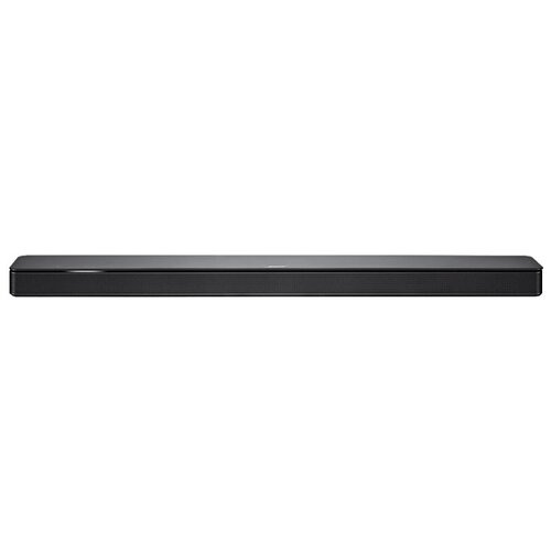 Акустическая система активная Bose Soundbar 500, black