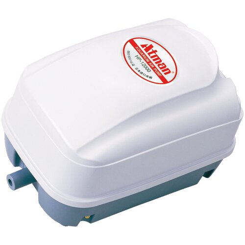 Компрессор диафрагмовый Atman HP-12000 12739₽