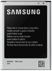 Аккумулятор Samsung EB-B500AEBECRU