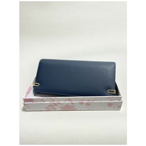 фото Кошелек женский из экокожи khatishop