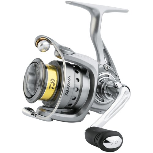 катушка безынерционная daiwa 14 exceler 2506 jdm Катушка безынерционная DAIWA Exceler-S 1000 1000