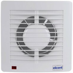 Вытяжной вентилятор Elicent E-Style PRO 90 10 Вт