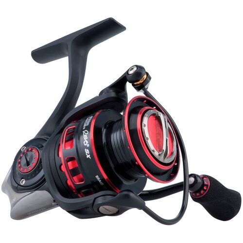 катушка безынерционная abu garcia revo stx 30 spin под левую руку 3000 Катушка безынерционная Abu Garcia Revo SX 10 Spin