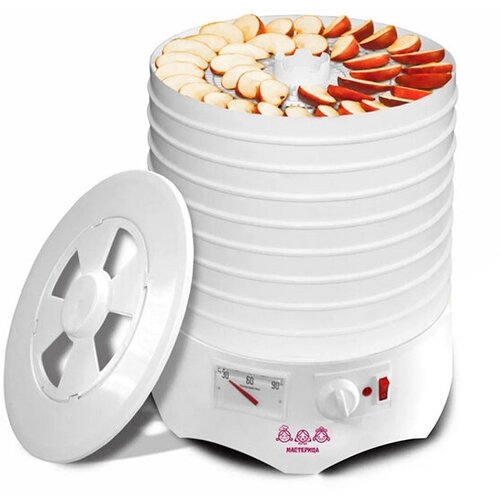 Сушилка Мастерица EFD-0903VM 689100₽