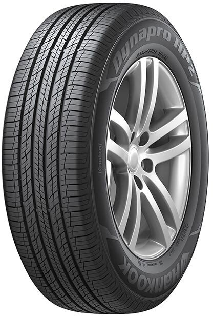 Hankook Dynapro HP2 RA33 235/55 R18 100H