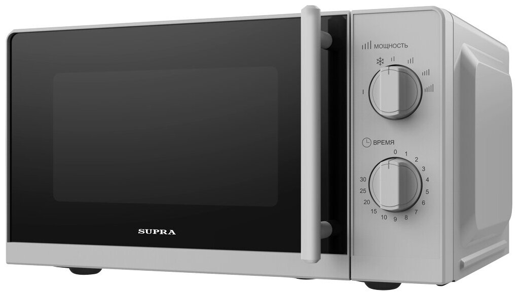 Микроволновая печь Supra 20MS40 .