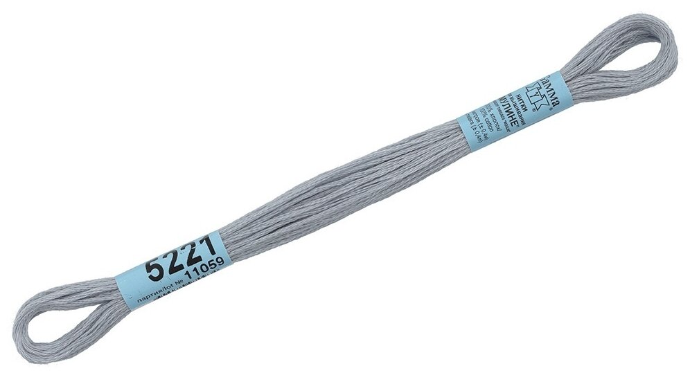 5221 (Гамма) Gamma - фото №1