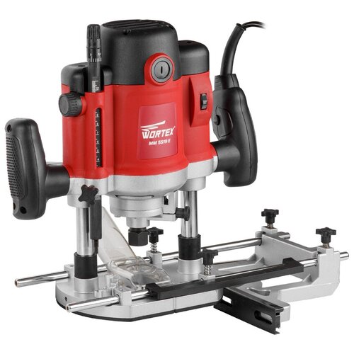 Wortex Фрезер WORTEX MM 5519 E (MM5519E00019), 2000 Вт, коробка