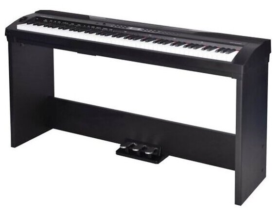 Цифровое пианино Medeli SP3000 без стойки
