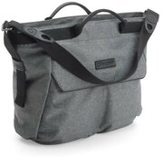 Сумка для мамы Changing Bag Grey Melange