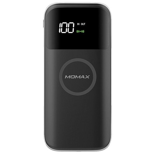 Портативный аккумулятор MOMAX QPower Air 2 IP90 белый 219400₽