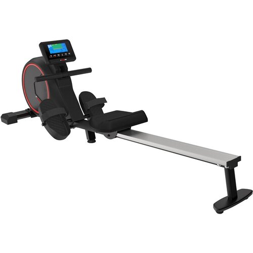 Гребной тренажер UnixFit Fit Techno Rower 410E