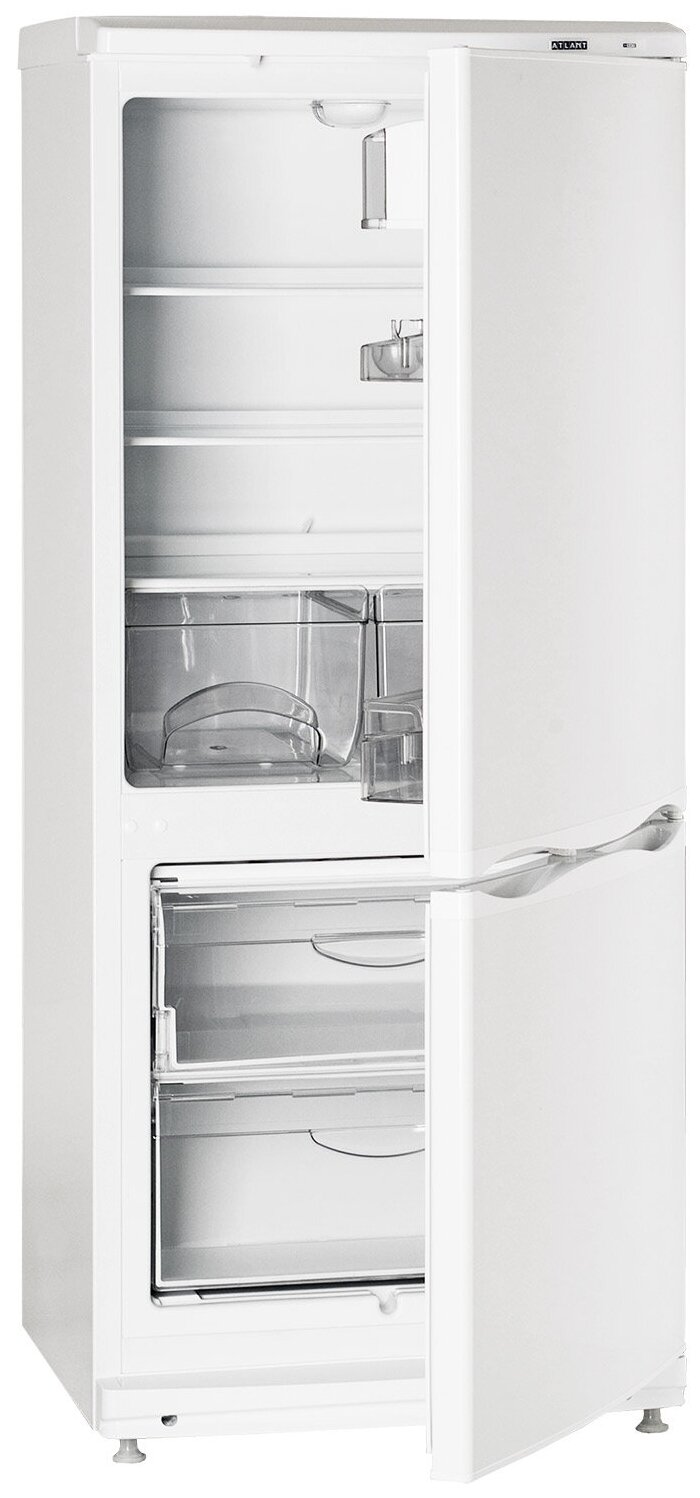 Холодильник Атлант ХМ 4008-022 - фотография № 4