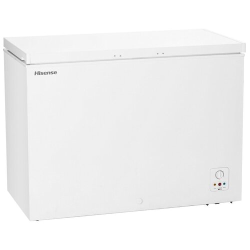 Морозильный ларь Hisense FC-40DD4SA морозильный ларь hisense fc125d4bw1