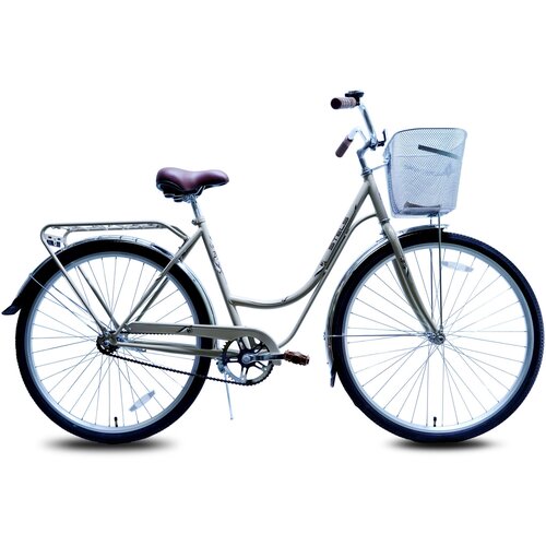 Дорожный велосипед Stels Navigator 325 Z010 2023 20 Светло-бежевый 176-186 см 978200₽