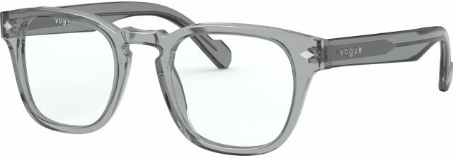 Оправа Vogue VO5331 2820 Grey Transparent (VO5331 2820)