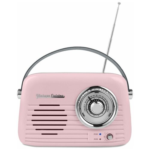 Радио Vintage Cuisine 924000₽