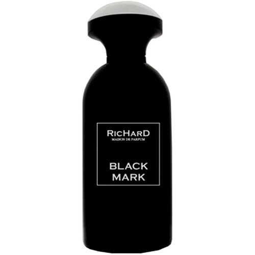 Парфюмерная вода BLACK MARK CHRISTIAN RICHARD richard black mark парфюмерная вода 100 мл унисекс