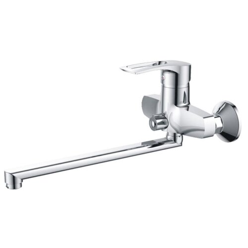 Смеситель Zollen SI62411641,  хром хром 1500 мм
