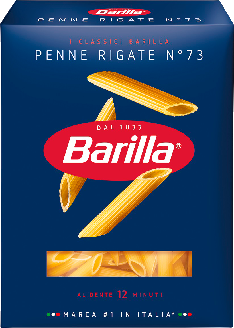 Barilla Макароны Fusilli n.98, 500 г - фотография № 3