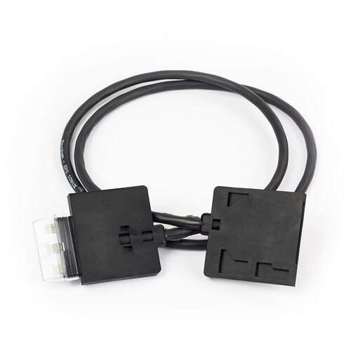 DEVI Нагревательная система DEVIdry X100 Кабель-удлинитель 100 см 3910₽