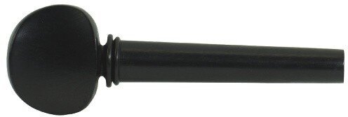 Gewa Cello Peg Ebony 4/4 Medium Basic колки для виолончели