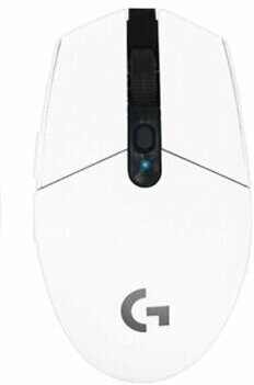 Беспроводная игровая мышь Logitech G G304 Lightspeed