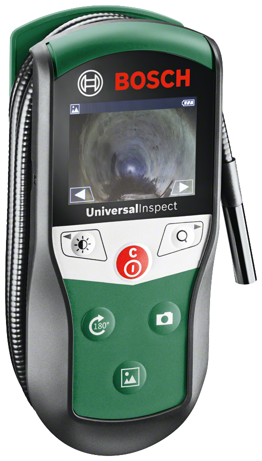  BOSCH UniversalInspect 0603687000