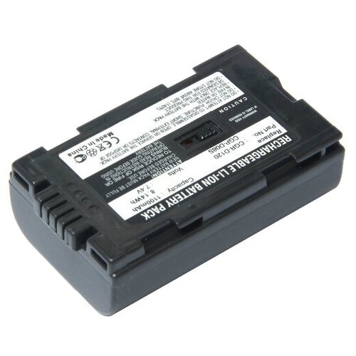 фото Аккумулятор pitatel seb-pv709