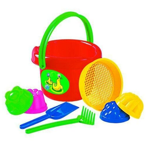 фото Набор полесье №11 1023