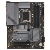 Материнская плата GigaByte B660 Gaming X AX DDR4