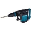 Электрический отбойный молоток Makita HM1213C, 1.51 кВт - изображение